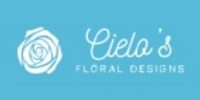 Cielo's Floral Designs coupons